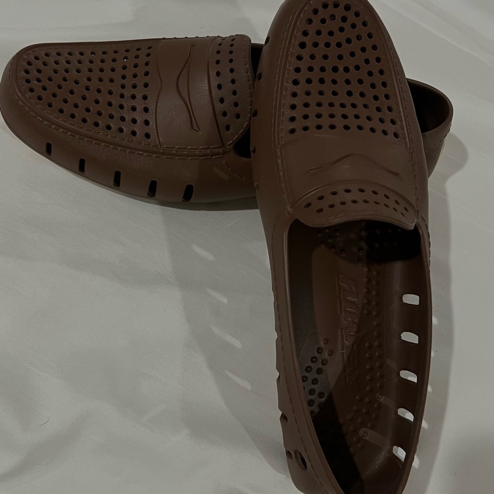 Brown Loafers for Men